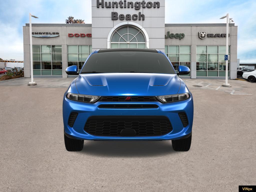 new 2023 Dodge Hornet car, priced at $29,200