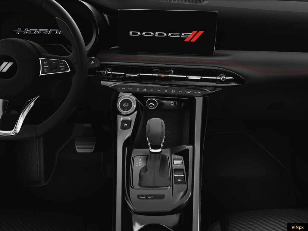 new 2023 Dodge Hornet car, priced at $29,200