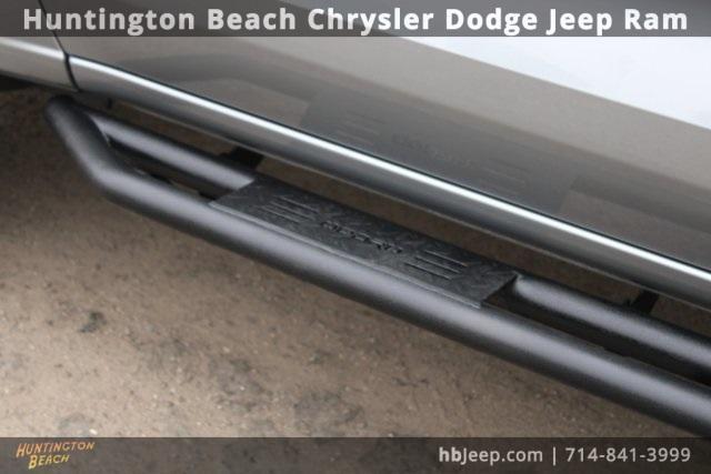 used 2024 Chevrolet Colorado car, priced at $38,990