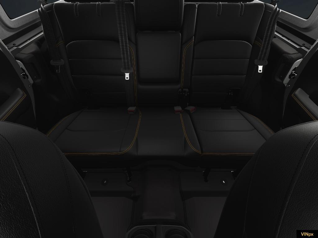 new 2025 Jeep Wrangler car, priced at $41,900