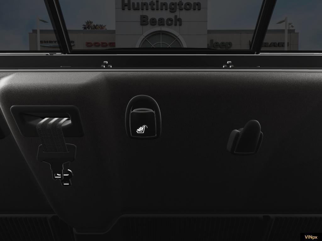 new 2025 Ram 3500 car, priced at $61,600