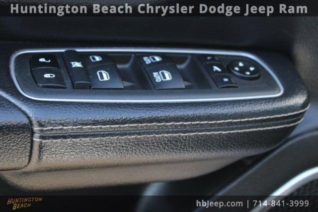 used 2022 Ram 1500 car, priced at $34,200