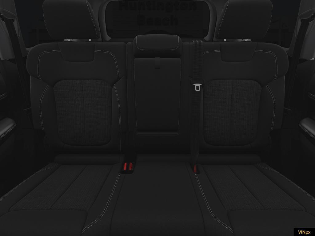 new 2025 Jeep Grand Cherokee car, priced at $33,500