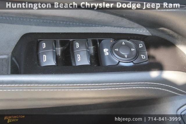 used 2022 Cadillac CT4-V car, priced at $55,225