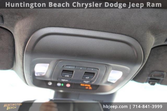 used 2022 Cadillac CT4-V car, priced at $55,225