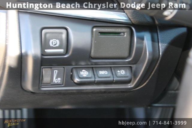 used 2022 Cadillac CT4-V car, priced at $55,225