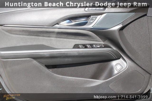 used 2022 Cadillac CT4-V car, priced at $55,225