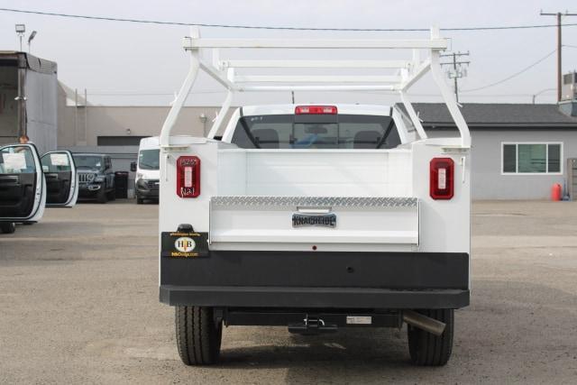 new 2024 Ram 2500 car, priced at $59,490
