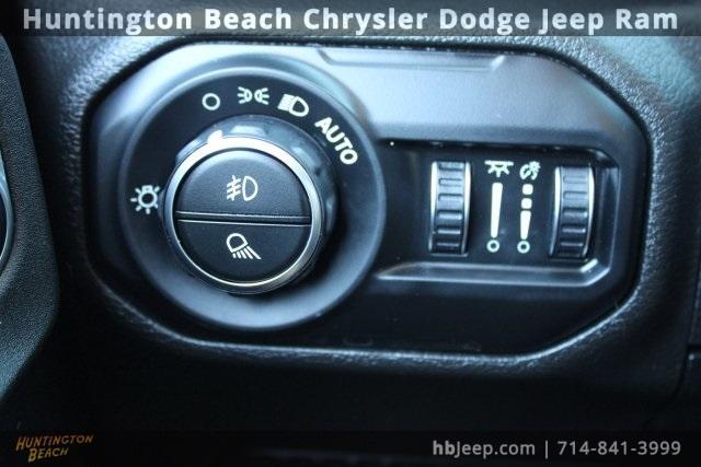 used 2021 Jeep Gladiator car, priced at $29,498
