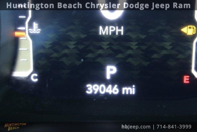 used 2021 Jeep Gladiator car, priced at $29,498