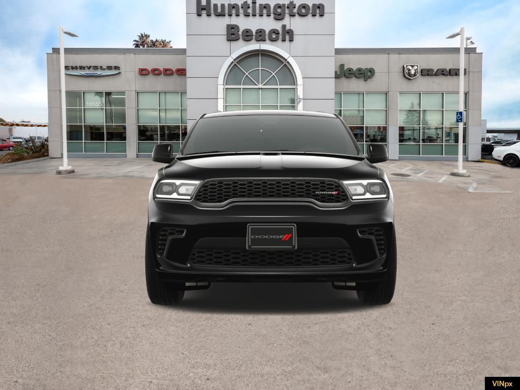 new 2025 Dodge Durango car, priced at $36,176