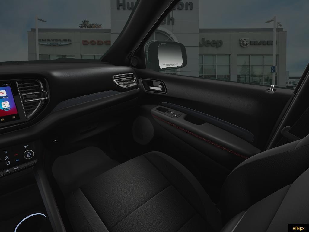 new 2025 Dodge Durango car, priced at $36,176