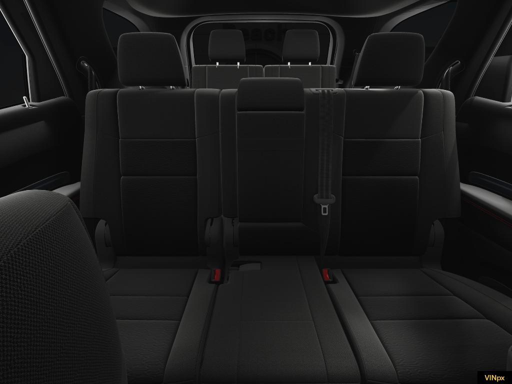 new 2025 Dodge Durango car, priced at $36,176