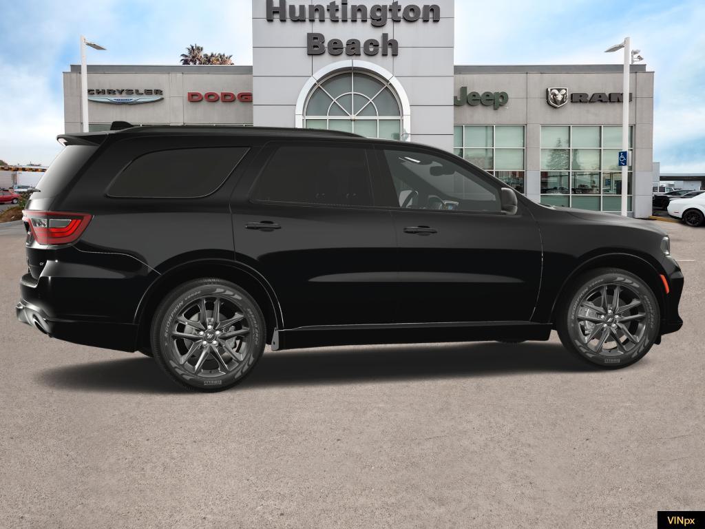 new 2025 Dodge Durango car, priced at $36,176