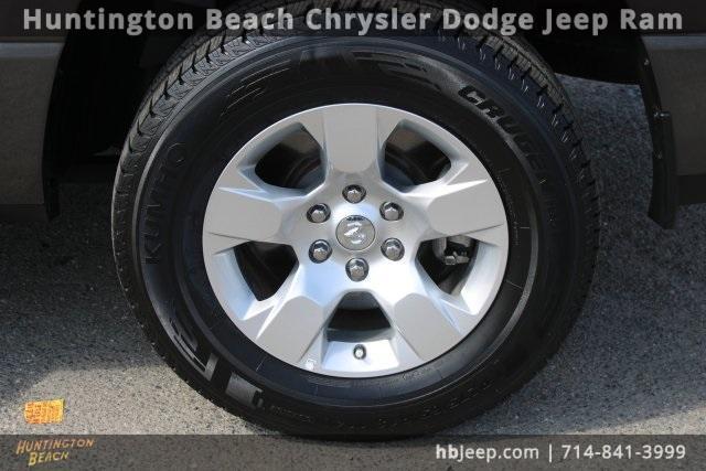 used 2020 Ram 1500 car, priced at $24,899