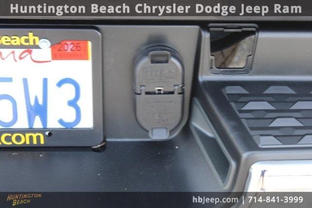 used 2020 Ram 1500 car, priced at $24,899