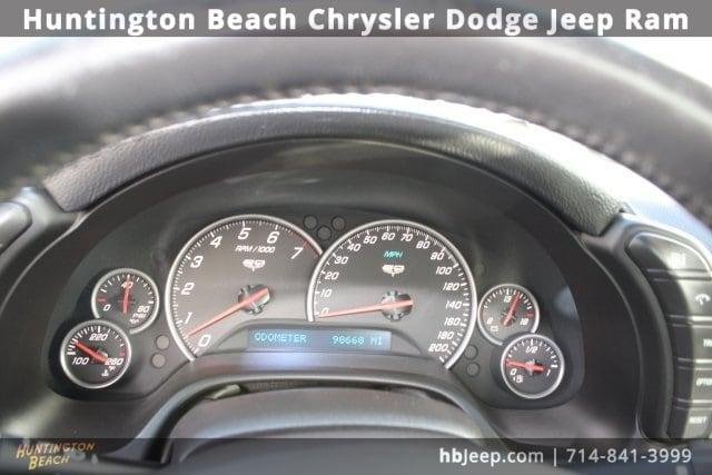 used 2013 Chevrolet Corvette car, priced at $21,990