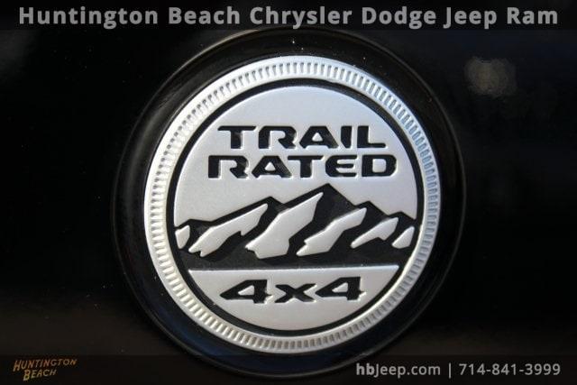 used 2021 Jeep Wrangler Unlimited car, priced at $29,900