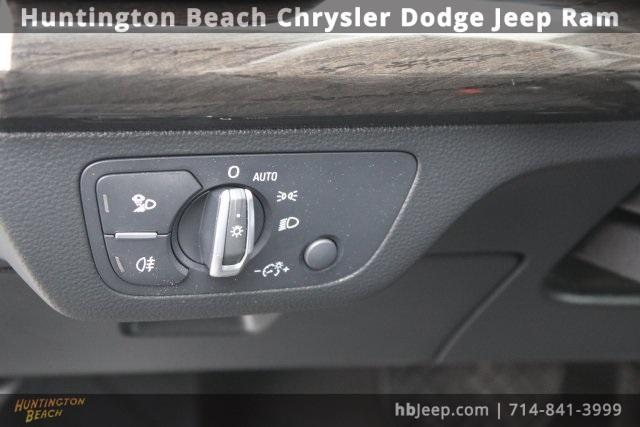 used 2020 Audi Q5 e car, priced at $23,791