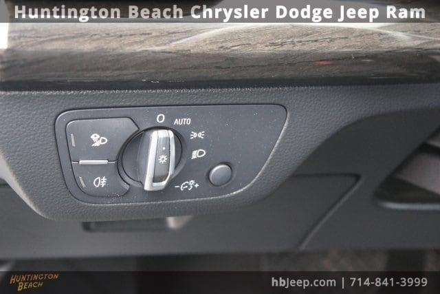 used 2020 Audi Q5 e car, priced at $23,791