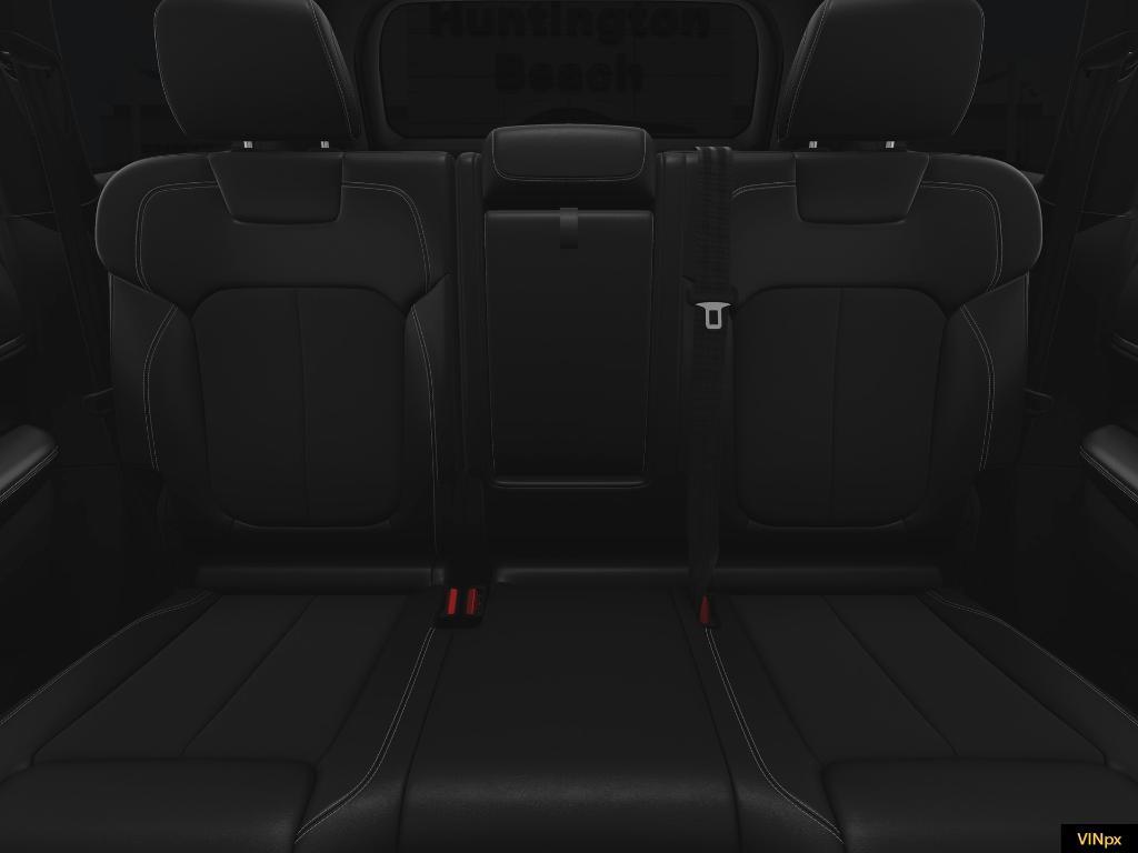 new 2025 Jeep Grand Cherokee car, priced at $41,223