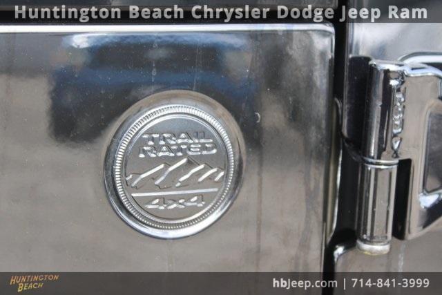 used 2021 Jeep Gladiator car, priced at $26,500