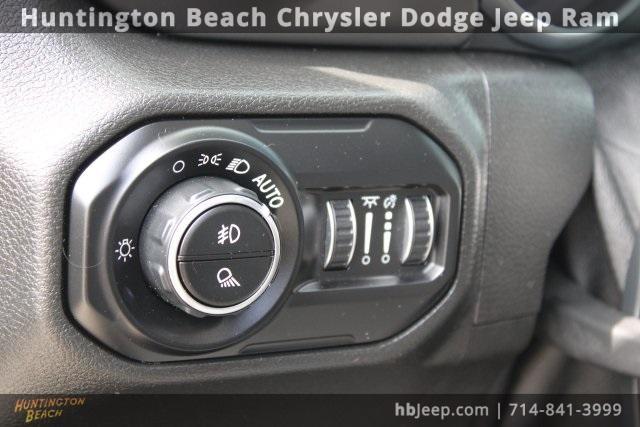 used 2021 Jeep Gladiator car, priced at $26,500