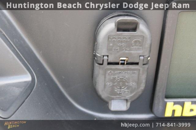 used 2021 Jeep Gladiator car, priced at $26,500