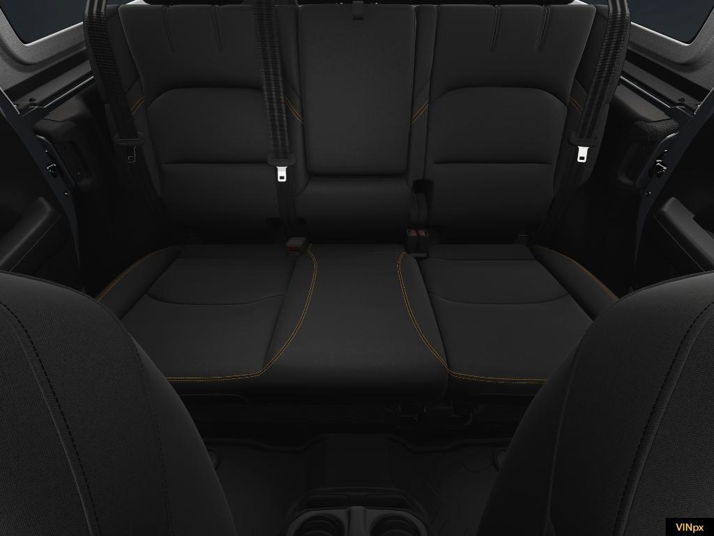 new 2025 Jeep Wrangler 4xe car, priced at $56,400