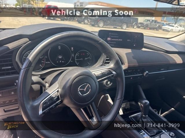 used 2024 Mazda Mazda3 car, priced at $24,990