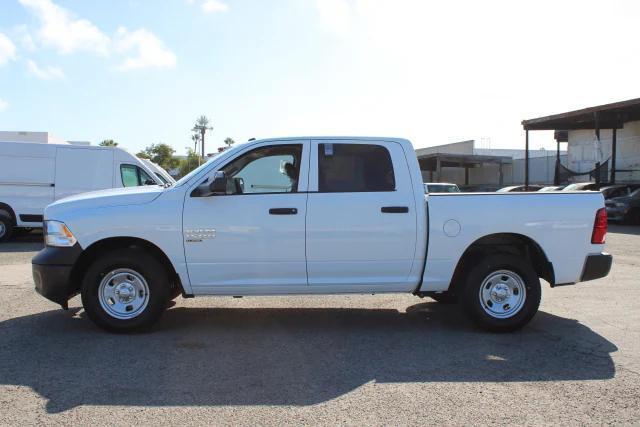 new 2023 Ram 1500 Classic car, priced at $31,454