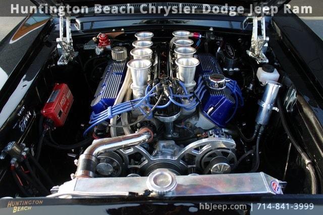 used 1967 Ford Mustang car, priced at $59,999