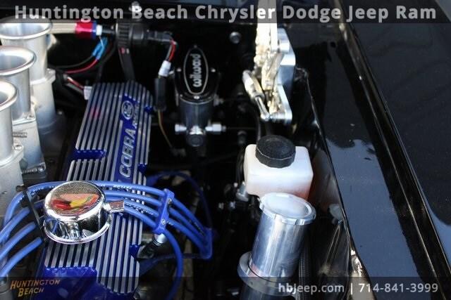 used 1967 Ford Mustang car, priced at $59,999