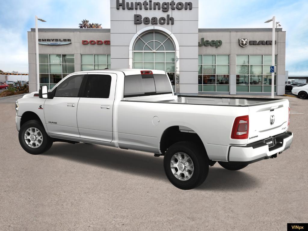new 2024 Ram 3500 car, priced at $70,000