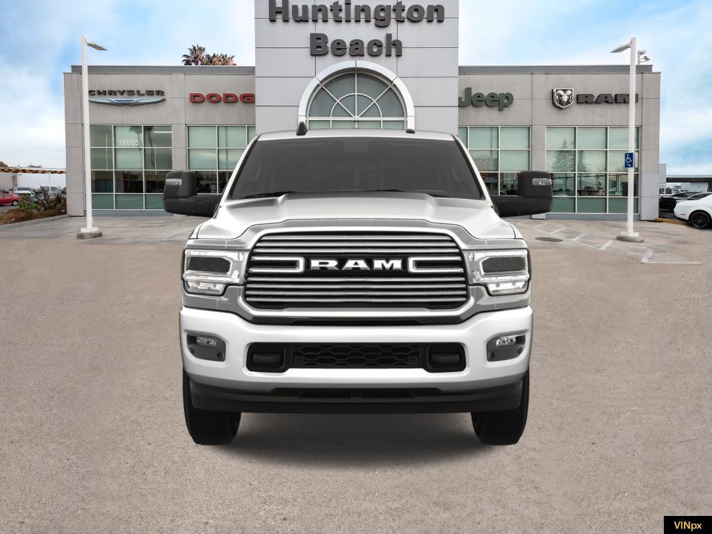 new 2024 Ram 3500 car, priced at $70,000