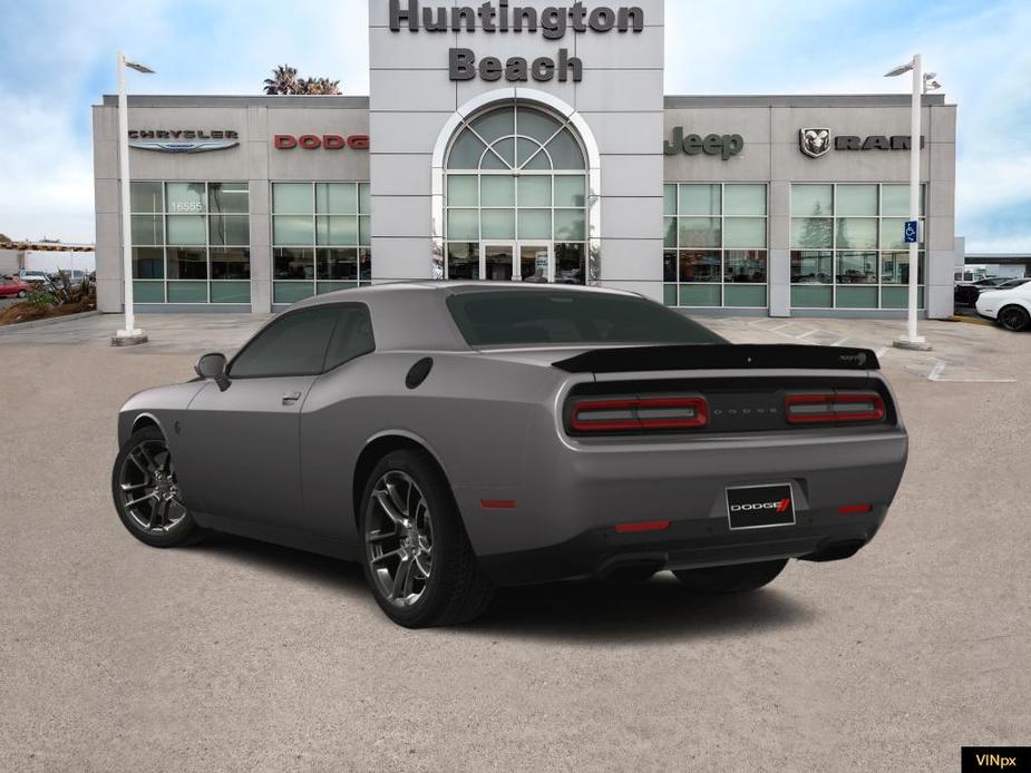 new 2023 Dodge Challenger car, priced at $71,600