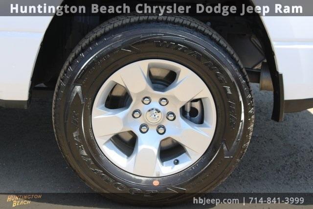 used 2024 Ram 1500 car, priced at $44,100