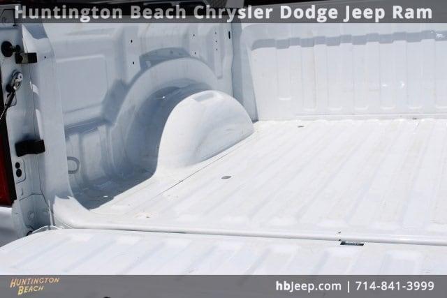 used 2024 Ram 1500 car, priced at $44,100