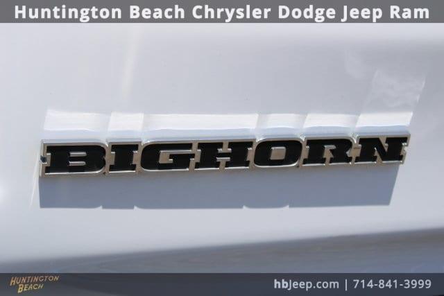 used 2024 Ram 1500 car, priced at $44,100