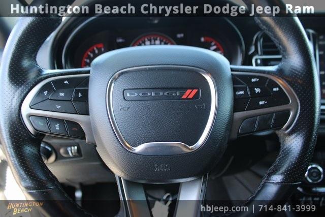 used 2023 Dodge Durango car, priced at $20,147
