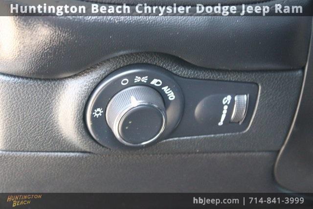 used 2023 Dodge Durango car, priced at $20,147
