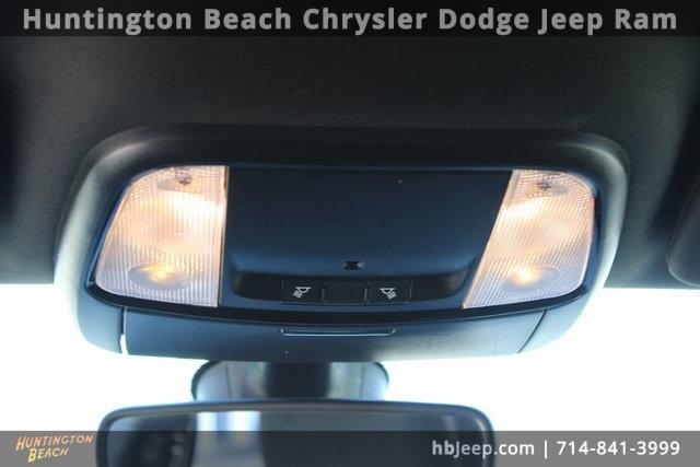 used 2023 Dodge Durango car, priced at $20,147