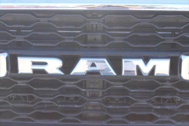 new 2023 Ram 2500 car, priced at $39,631