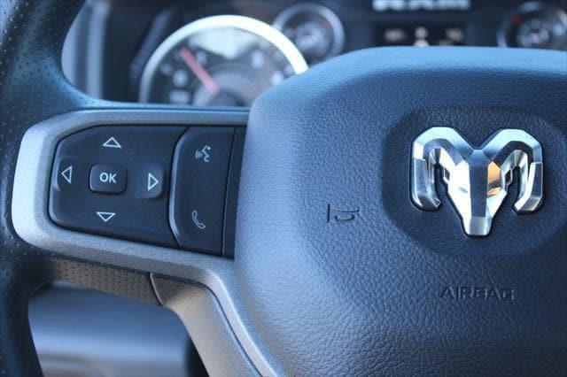 new 2023 Ram 2500 car, priced at $38,631
