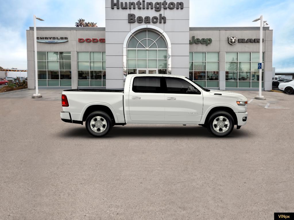 new 2026 Ram 1500 car, priced at $42,200