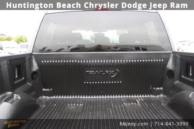 used 2020 Ford F-150 car, priced at $24,295