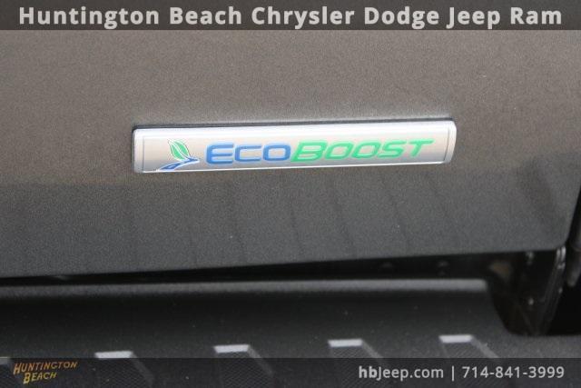 used 2020 Ford F-150 car, priced at $24,295