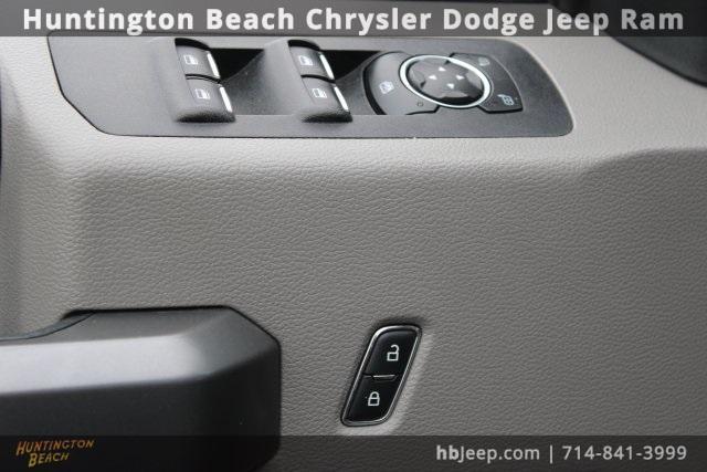 used 2020 Ford F-150 car, priced at $24,295