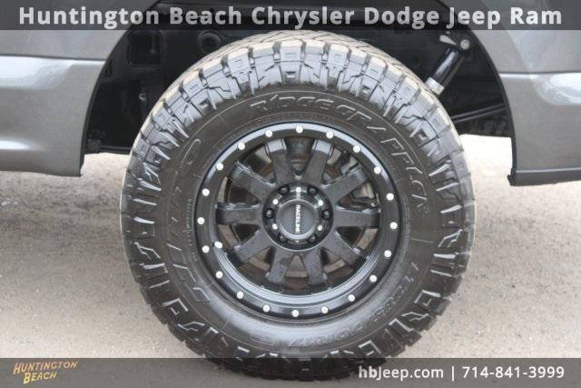 used 2020 Ford F-150 car, priced at $24,295