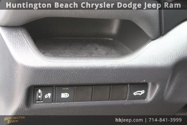 used 2022 Toyota RAV4 car, priced at $25,800